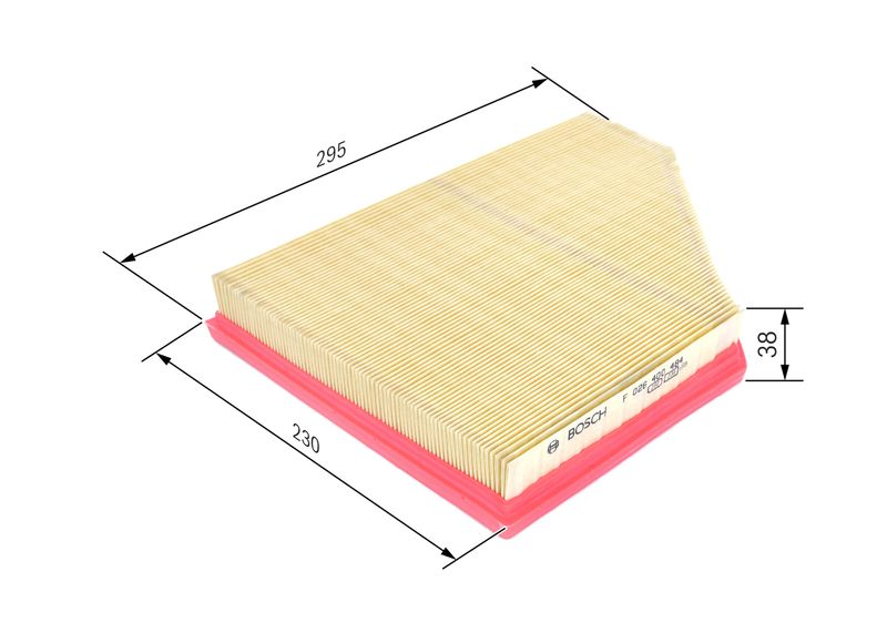 Air Filter -