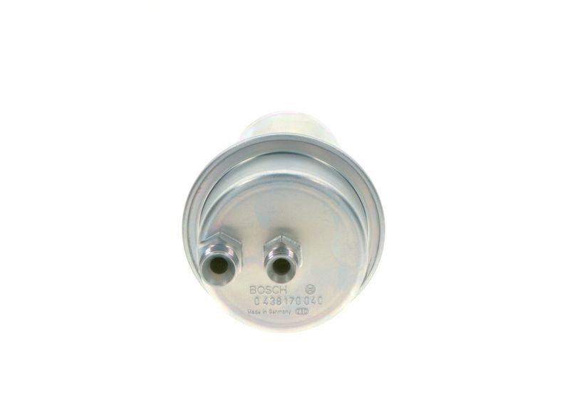 Pressure Tank fuel supply 431 133 441 D VW