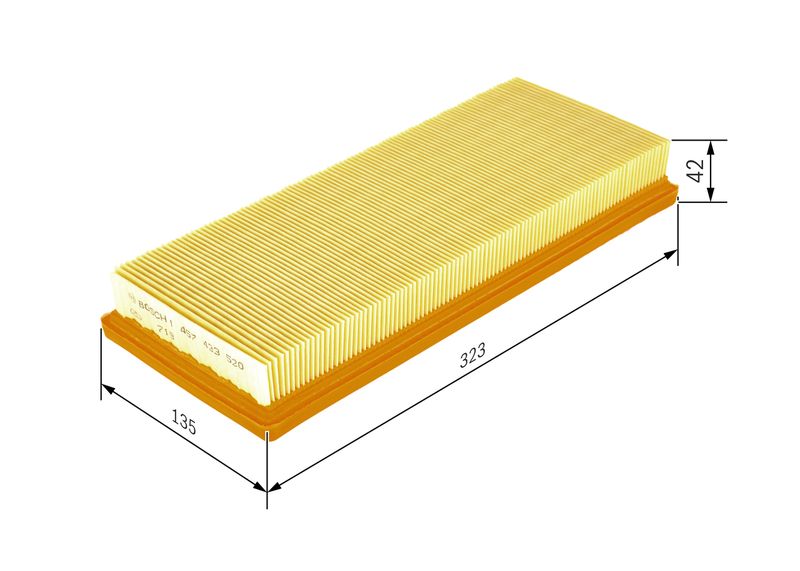 Air Filter -