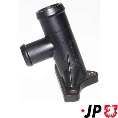 Coolant Flange -