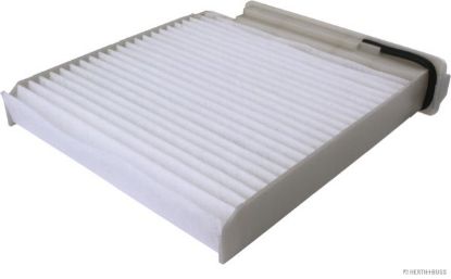 Filter, cabin air MICRA (K12), NOTE (E11)