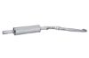 Front Muffler -