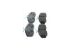 Brake Pad Set, disc brake -
