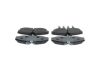 Brake Pad Set, disc brake -