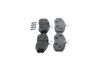 Brake Pad Set, disc brake -