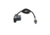 Particle Sensor -