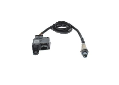 Particle Sensor -