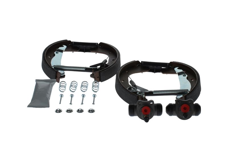Brake Shoe Set -