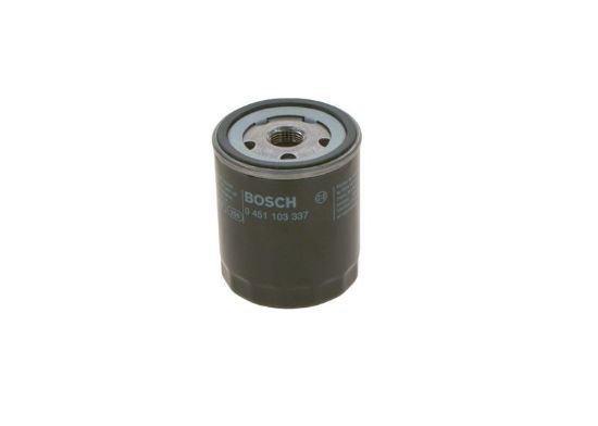 Oil Filter -
