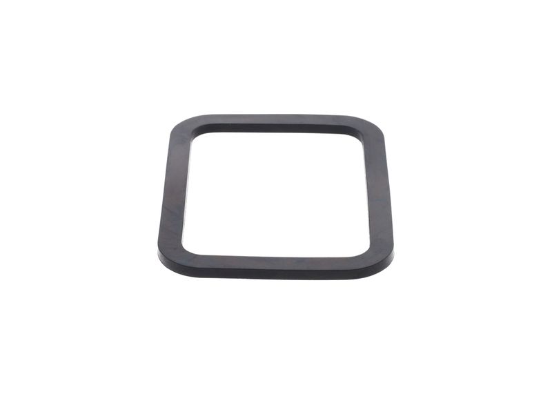 Seal, headlight frame -