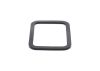 Seal, headlight frame -