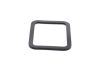 Seal, headlight frame -