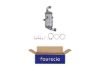 Soot/Particulate Filter, exhaust system -