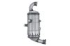 Soot/Particulate Filter, exhaust system -