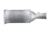 Soot/Particulate Filter, exhaust system -