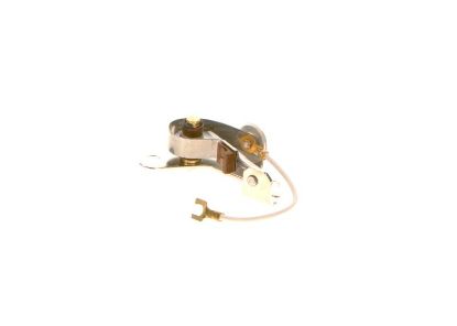 Contact Breaker, distributor -
