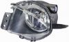 Front Fog Light -