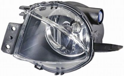 Front Fog Light -