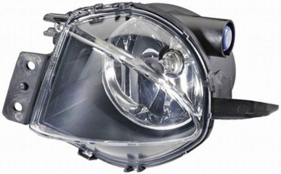 Front Fog Light -