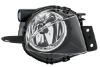 Front Fog Light -