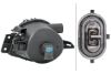 Front Fog Light -