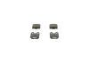 Brake Pad Set, disc brake -