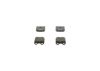 Brake Pad Set, disc brake -