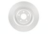 Brake Disc VAG - 4H0 615 601 F
