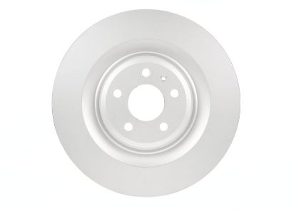 Brake Disc VAG - 4H0 615 601 F
