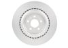 Brake Disc VAG - 4H0 615 601 F