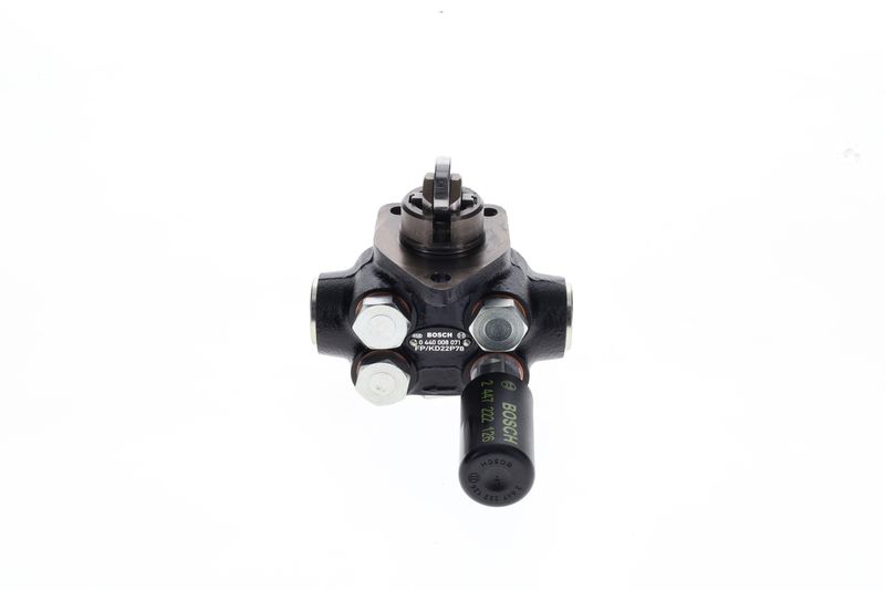 Fuel Pump -