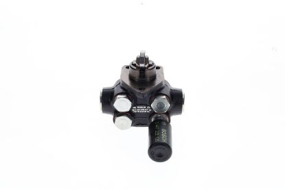 Fuel Pump -