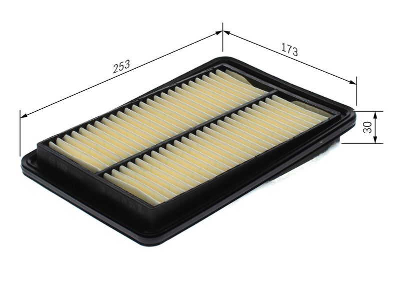 Air Filter -