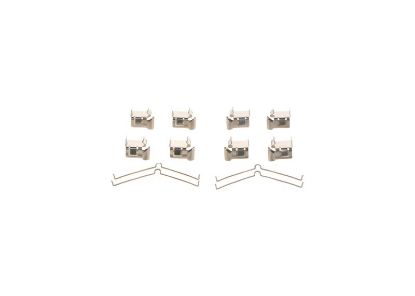 Accessory Kit, disc brake pad -