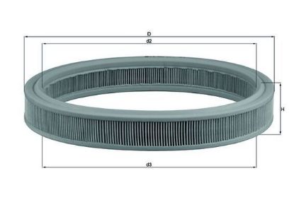 Air Filter CA5160