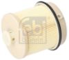 Fuel Filter Isuzu Truck 8-98037011-0