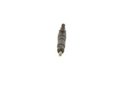 Nozzle and Holder Assembly -