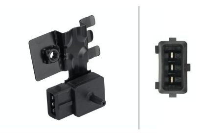 Sensor, intake manifold pressure -