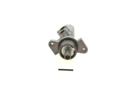 Brake Master Cylinder -