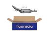 Soot/Particulate Filter, exhaust system -