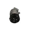 Compressor, air conditioning -
