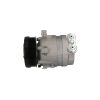 Compressor, air conditioning -
