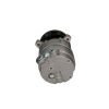 Compressor, air conditioning -