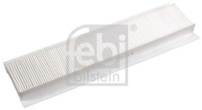 Filter, cabin air Ford Pkw 1 119 613