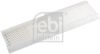Filter, cabin air Ford Pkw 1 119 613