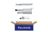 Centre Muffler -