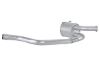 Centre Muffler -