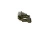 Valve, injection system -