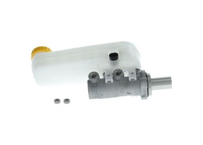 Brake Master Cylinder -