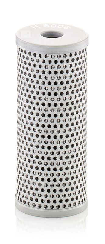 Filter, operating hydraulics MAN 81.06668-0009
